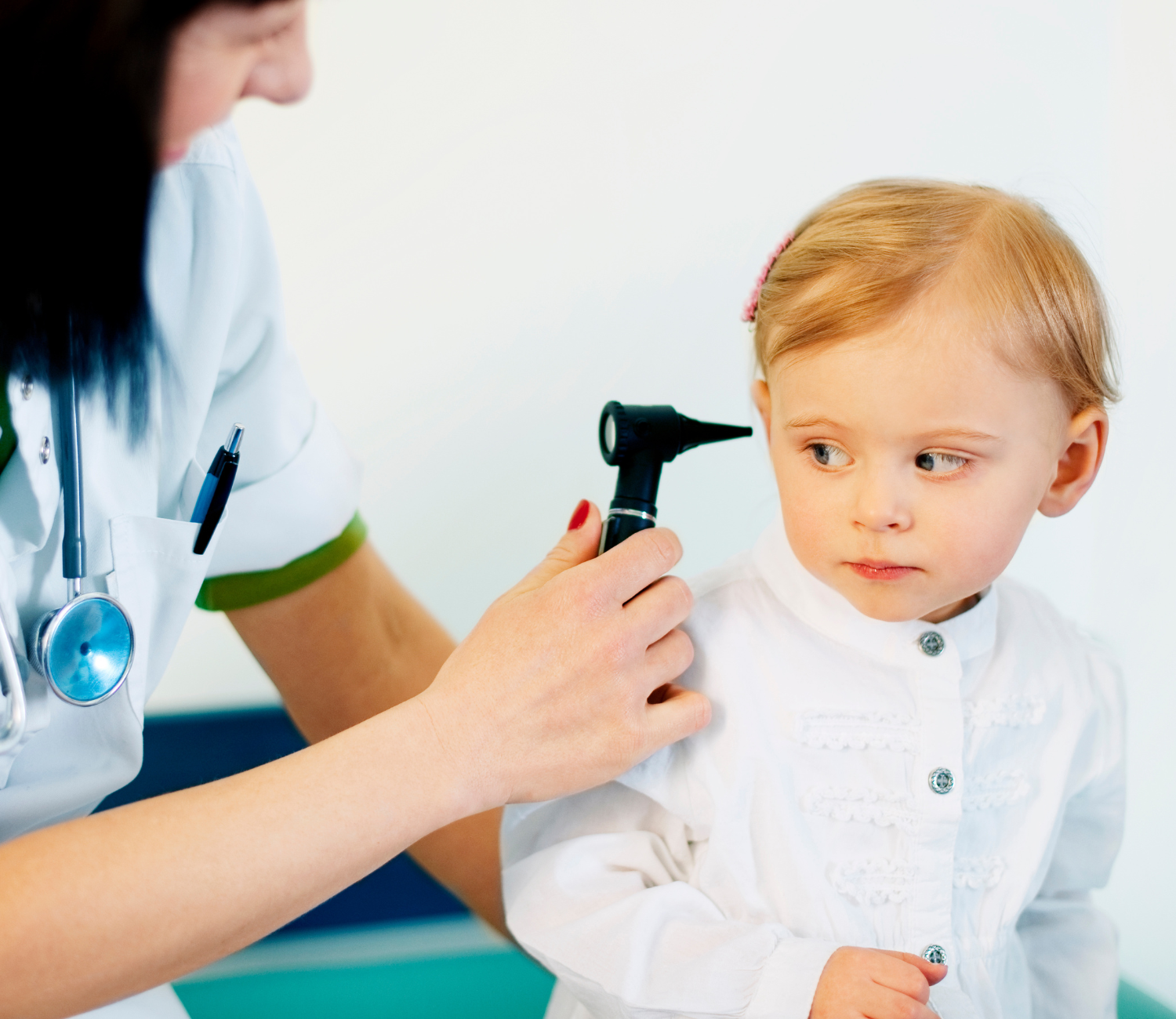 Screening udito per bambini in età scolare